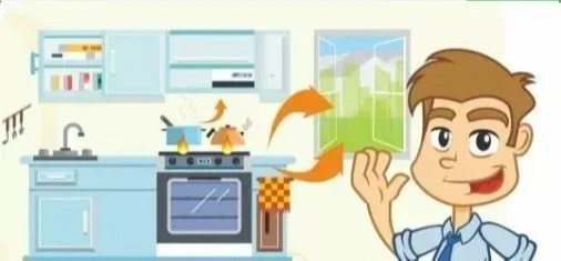 國家應急管理局發布《燃氣安全使用須知和燃氣使用七大誤區》